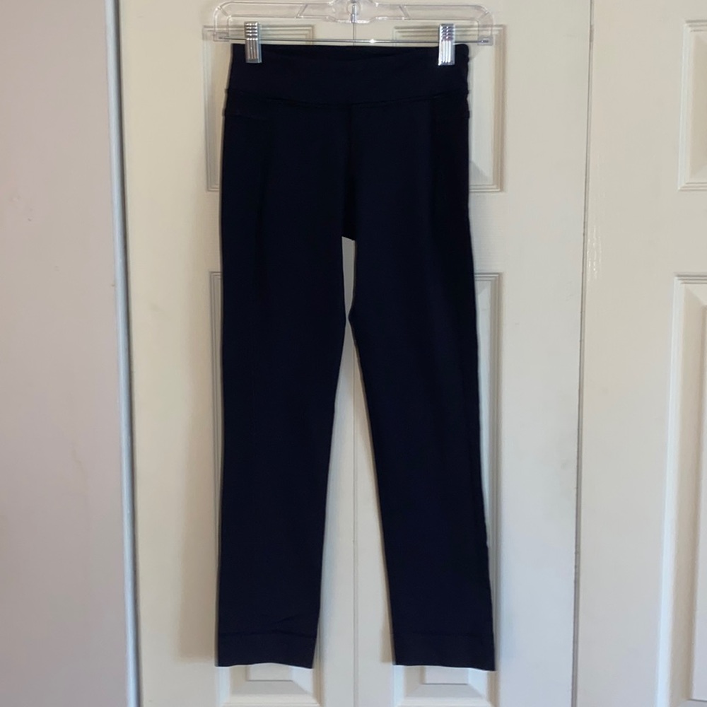 Lululemon Leggings size 2